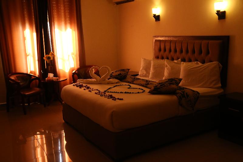 Grape Village Hotel - Oda
