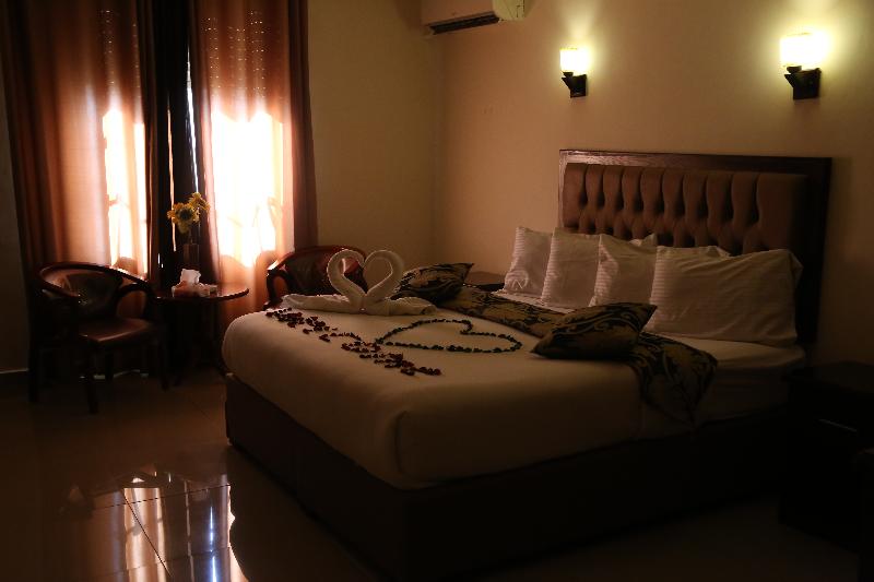 Grape Village Hotel - Oda