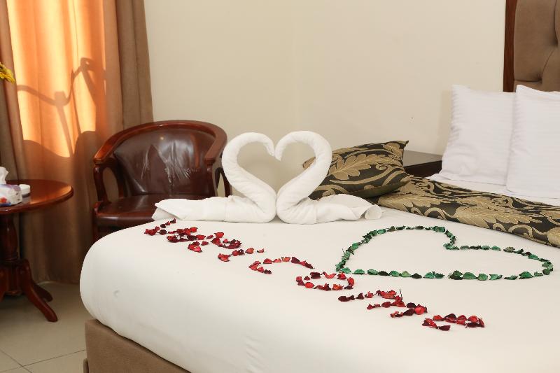 Grape Village Hotel - Oda