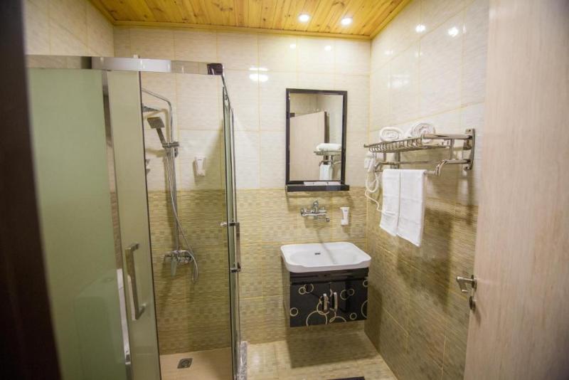 Grape Village Hotel - Oda