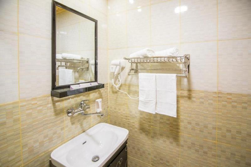 Grape Village Hotel - Oda