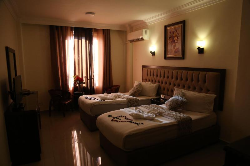 Grape Village Hotel - Oda