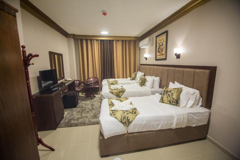 Grape Village Hotel - Oda