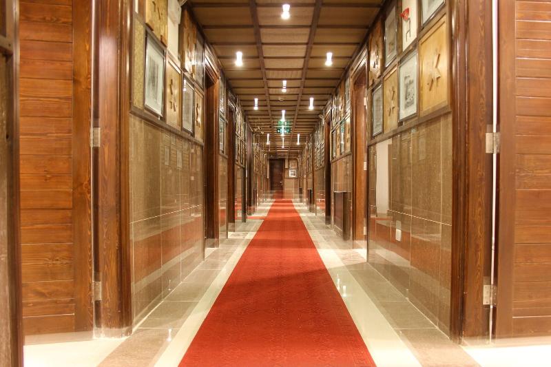 Grape Village Hotel - Oda