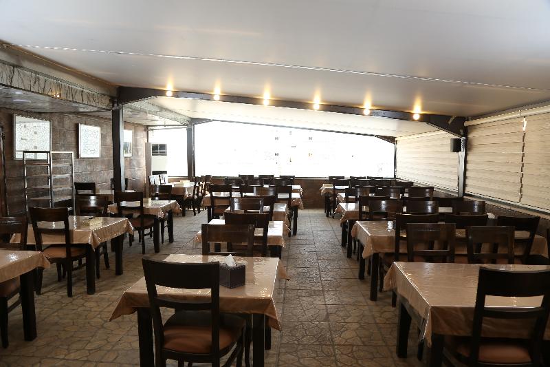 Grape Village Hotel - Restoran