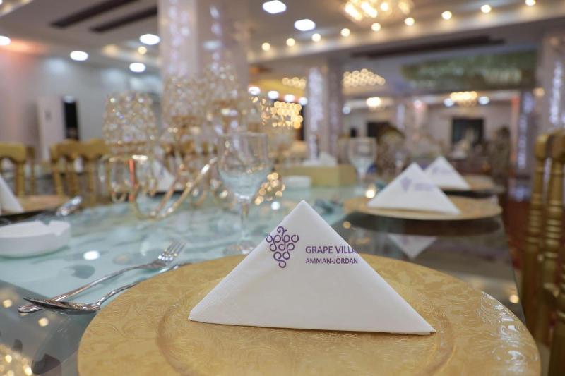Grape Village Hotel - Restoran