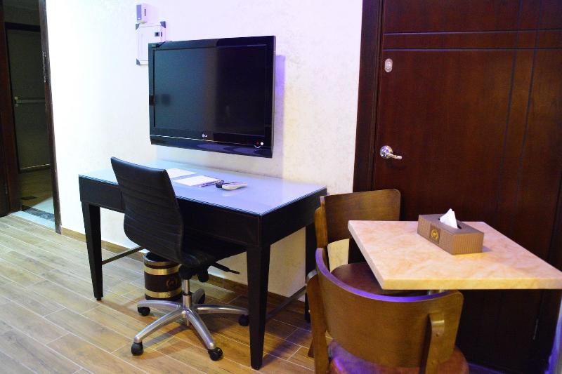 Al Jamal Hotel - Aktivite