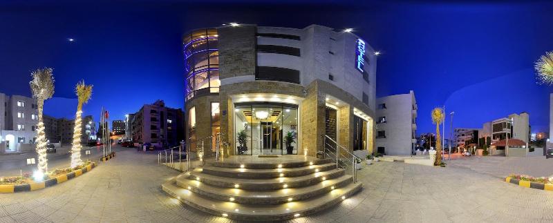 Al Jamal Hotel - Aktivite