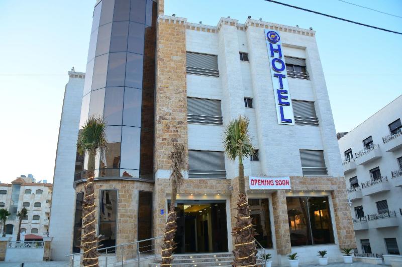 Al Jamal Hotel - Genel