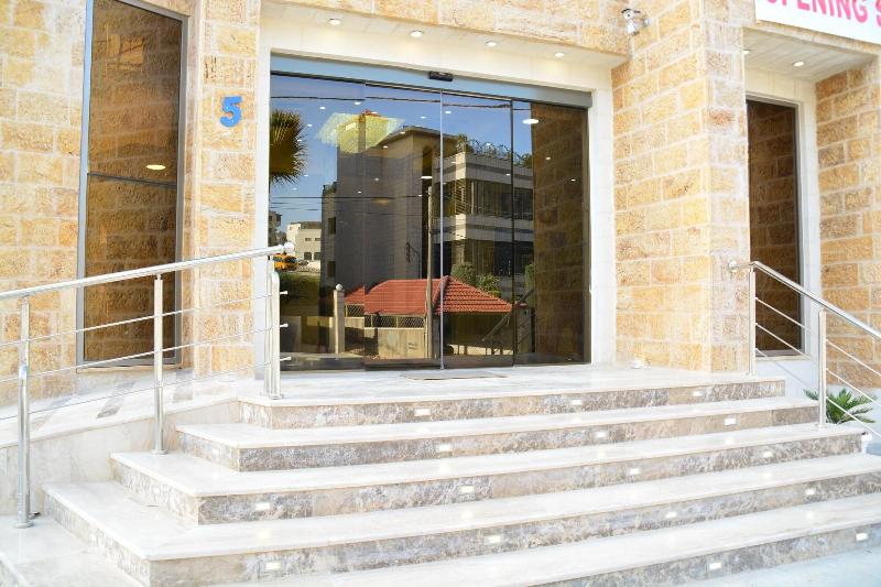 Al Jamal Hotel - Genel