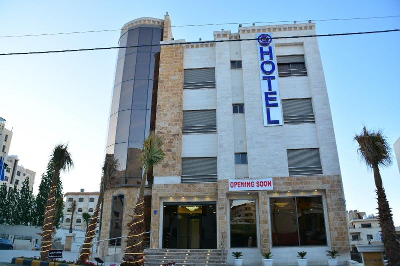 Al Jamal Hotel - Genel