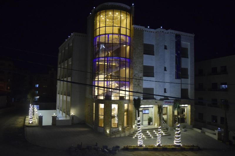 Al Jamal Hotel - Genel