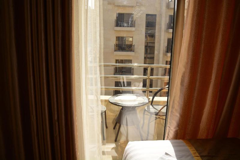 Al Jamal Hotel - Oda