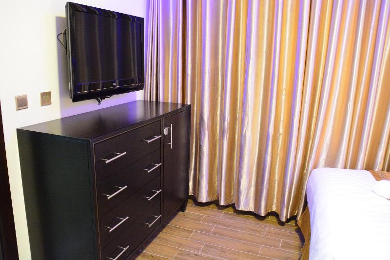 Al Jamal Hotel - Oda