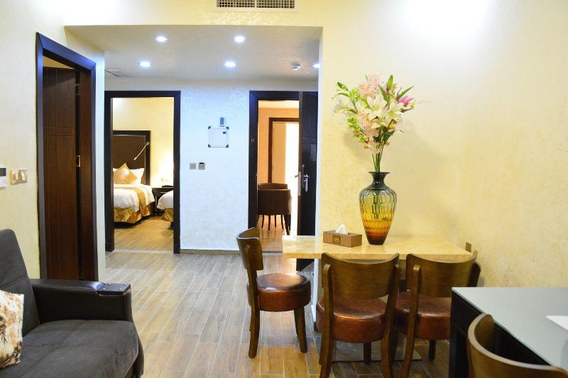 Al Jamal Hotel - Oda