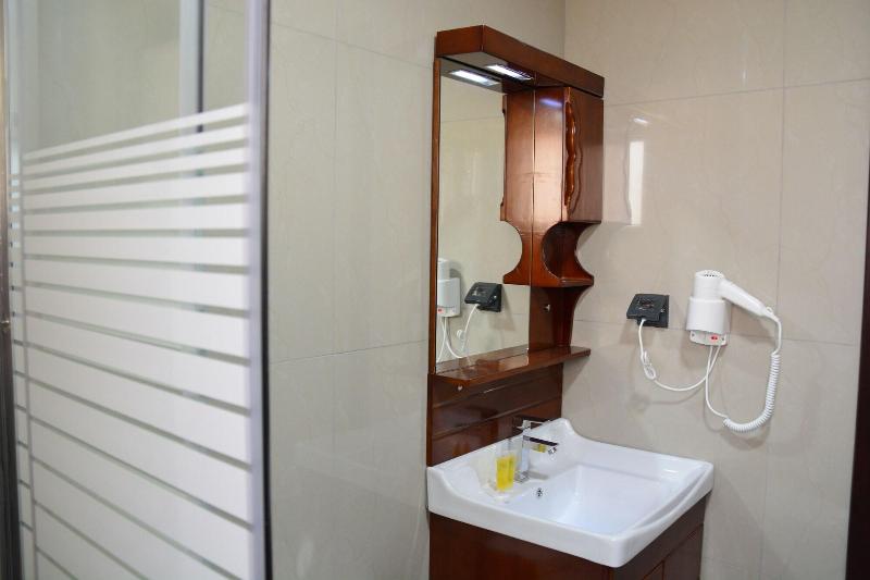 Al Jamal Hotel - Oda