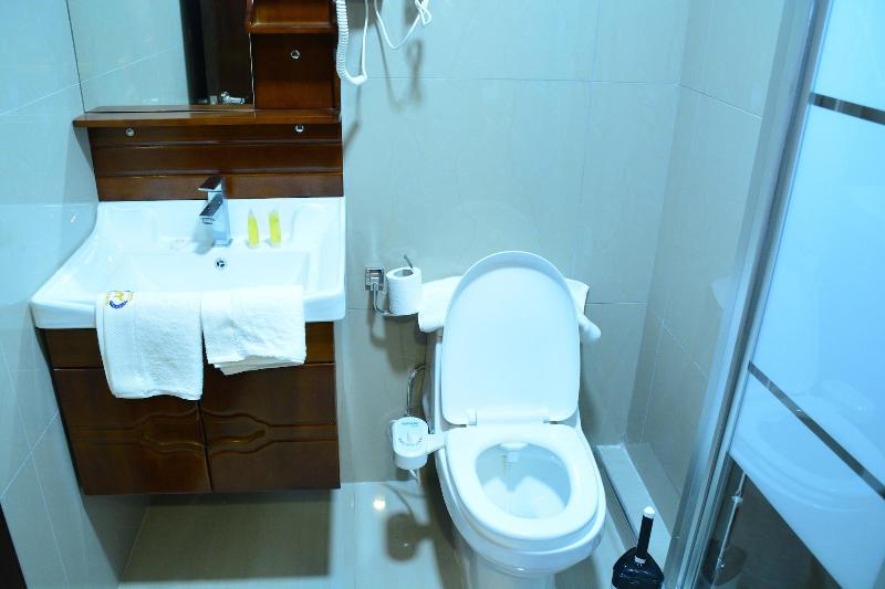 Al Jamal Hotel - Oda