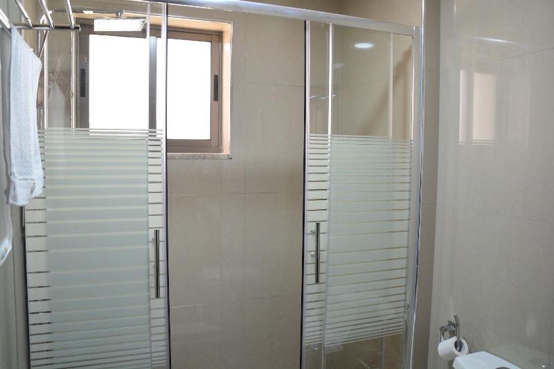 Al Jamal Hotel - Oda