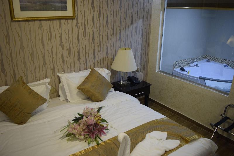 Al Jamal Hotel - Oda
