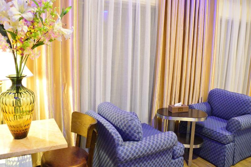Al Jamal Hotel - Oda