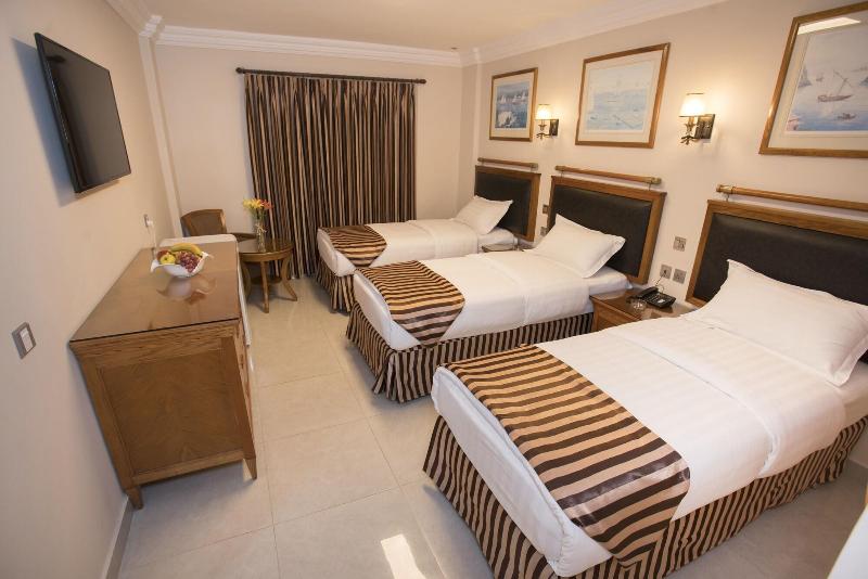 Dweik Hotel 3 - Oda