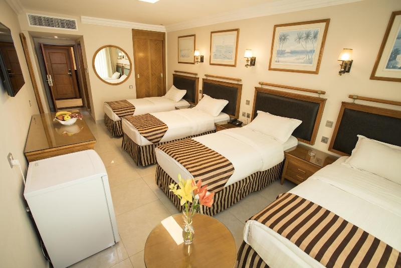 Dweik Hotel 3 - Oda