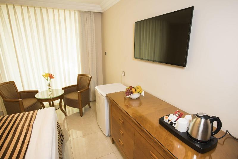 Dweik Hotel 3 - Oda