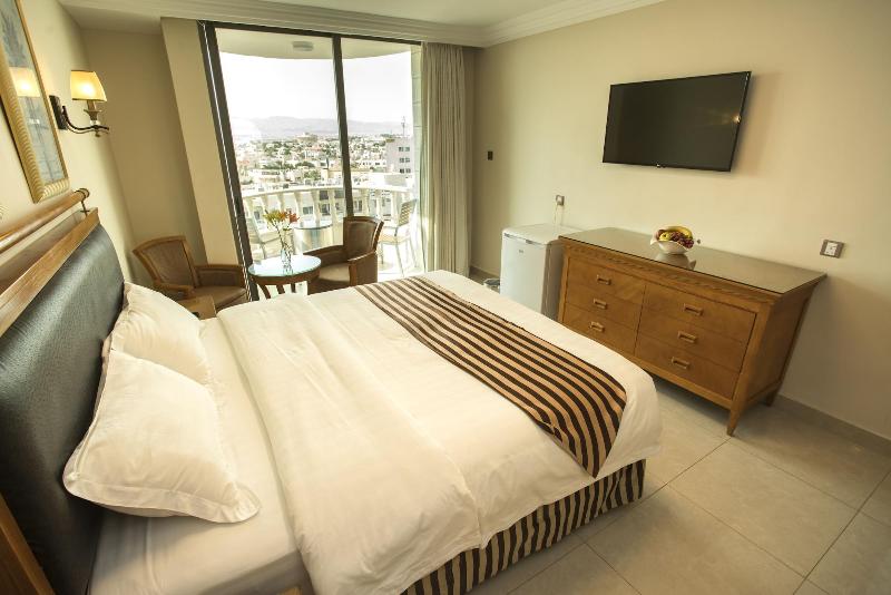Dweik Hotel 3 - Oda