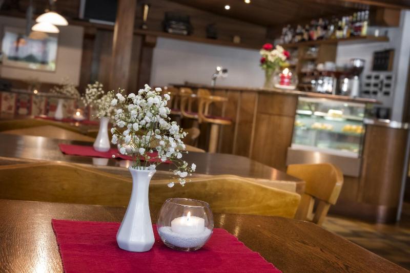 Hotel Elisabeth - Bar