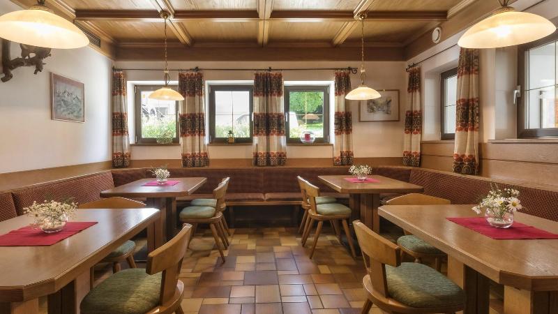 Hotel Elisabeth - Bar
