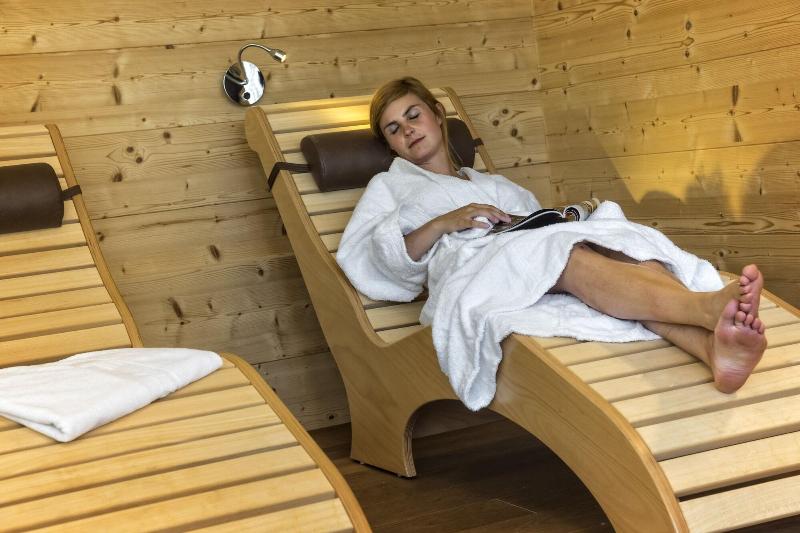 Hotel Elisabeth - Aktivite