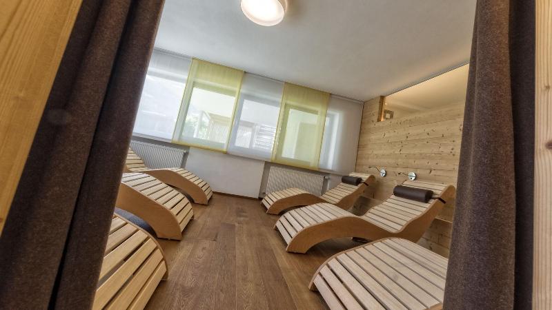 Hotel Elisabeth - Aktivite