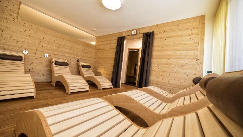 Hotel Elisabeth - Aktivite