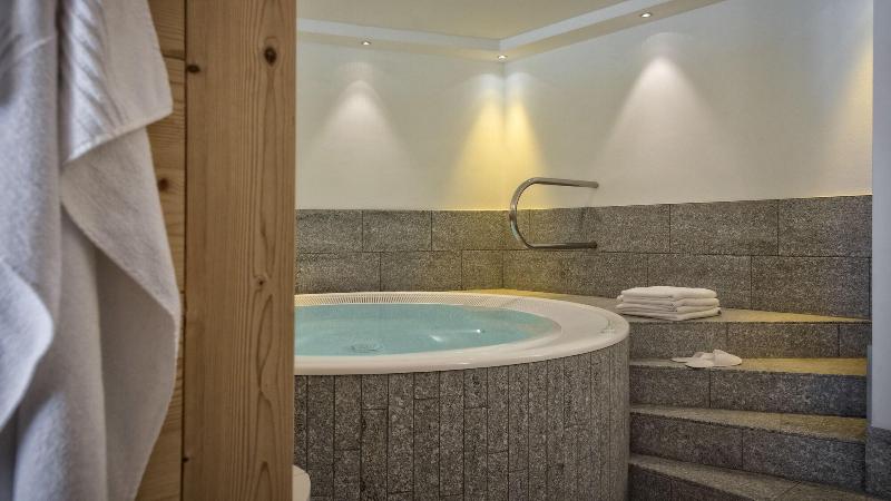 Hotel Elisabeth - Aktivite