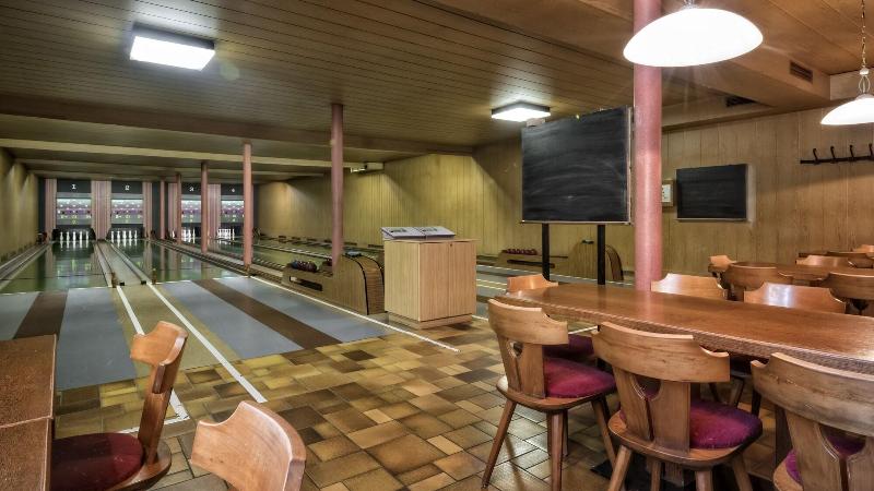 Hotel Elisabeth - Aktivite