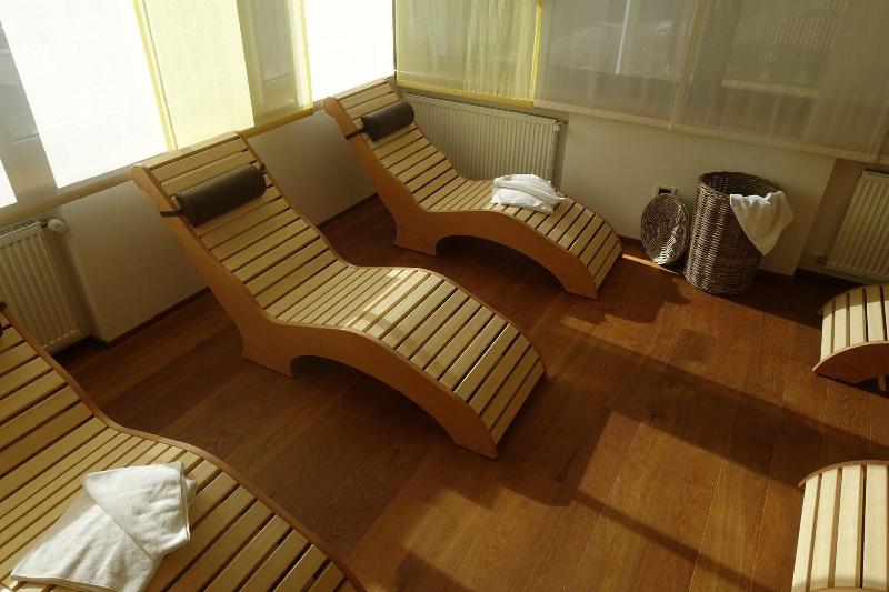 Hotel Elisabeth - Aktivite