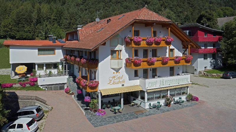 Hotel Elisabeth - Genel