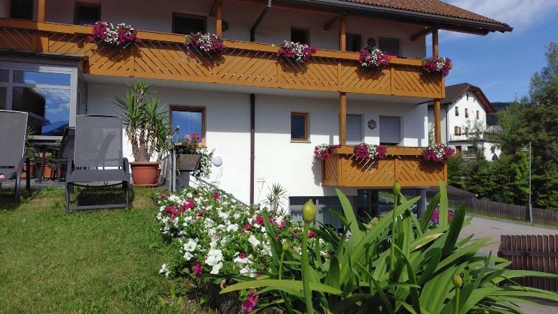 Hotel Elisabeth - Genel