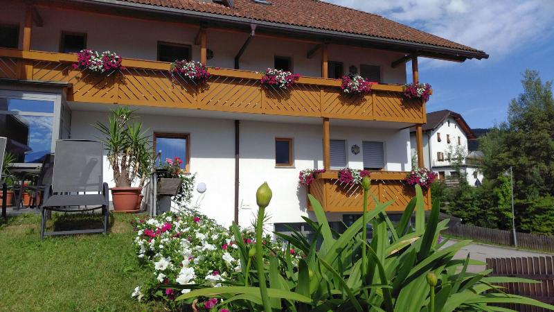 Hotel Elisabeth - Genel