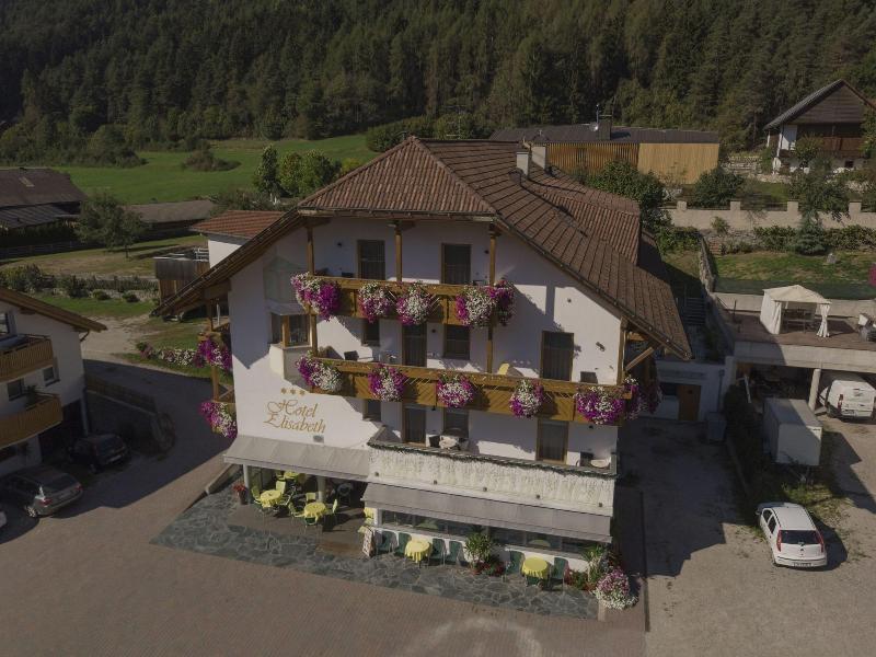 Hotel Elisabeth - Genel