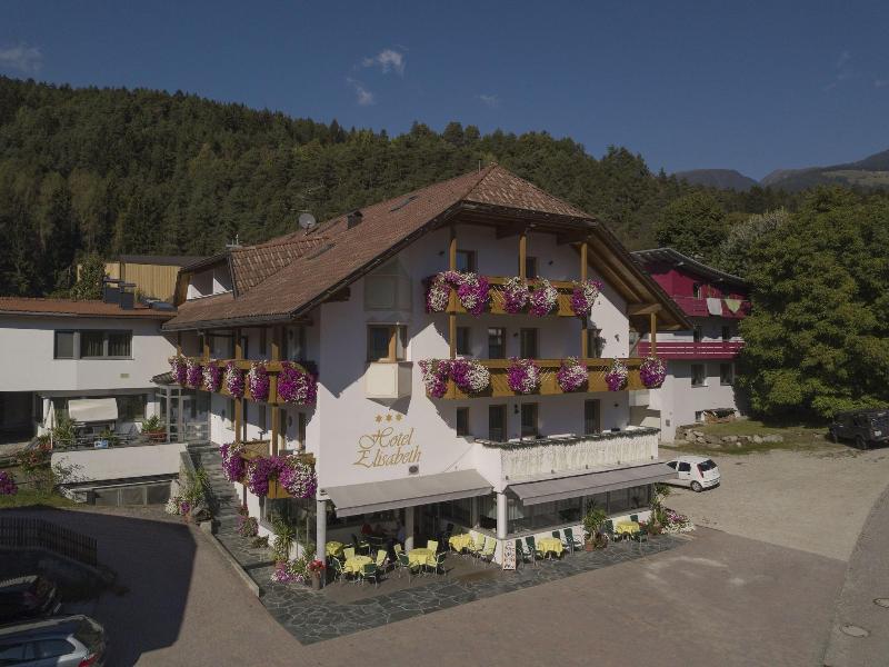 Hotel Elisabeth - Genel