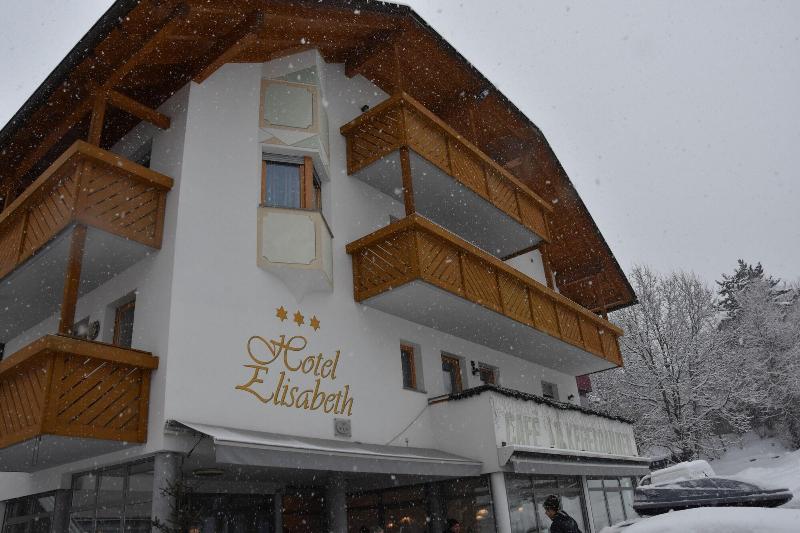 Hotel Elisabeth - Genel