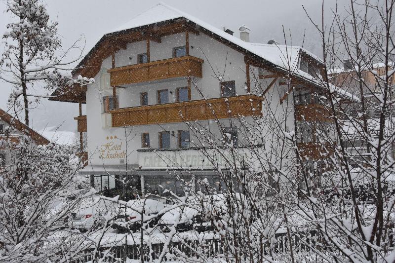 Hotel Elisabeth - Genel