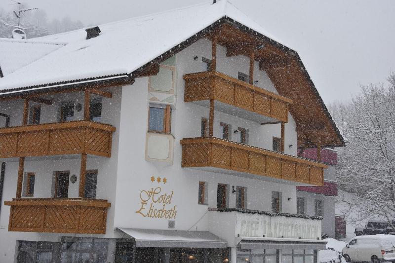 Hotel Elisabeth - Genel
