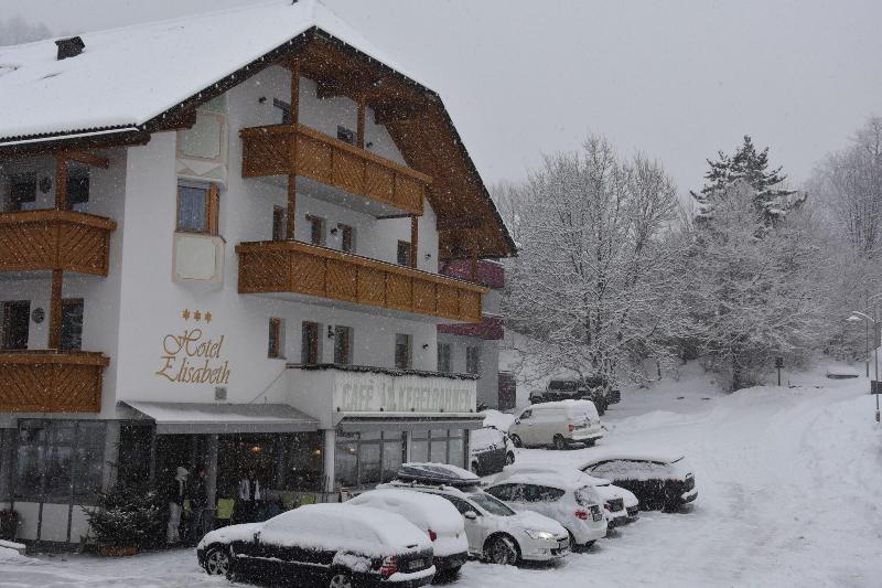 Hotel Elisabeth - Genel