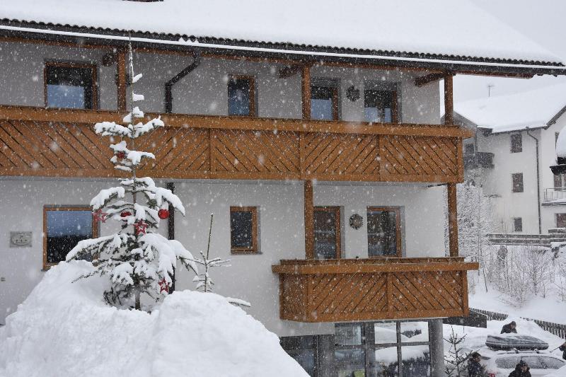Hotel Elisabeth - Genel