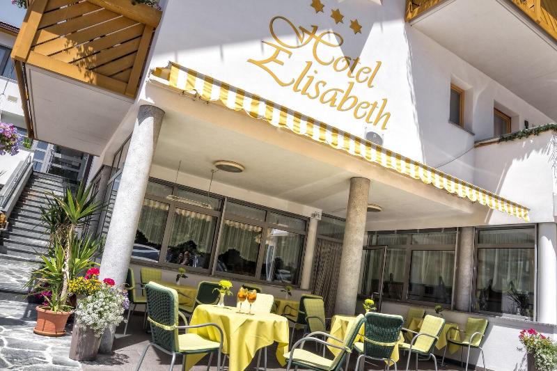 Hotel Elisabeth - Genel