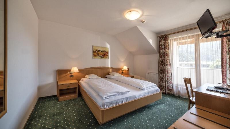 Hotel Elisabeth - Oda
