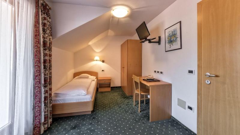 Hotel Elisabeth - Oda