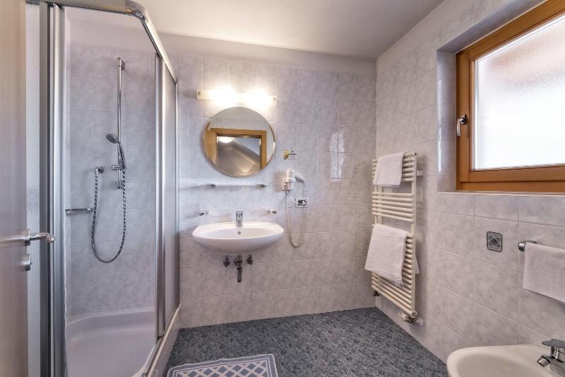 Hotel Elisabeth - Oda